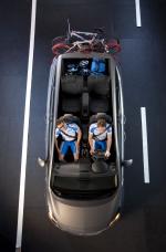 Opel Meriva 2010 года